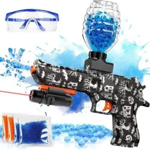 UQHH Gel Ball Blaster Pistol Gun