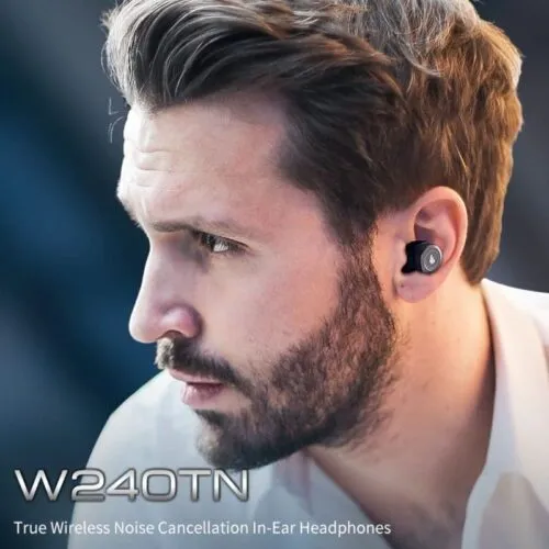 Edifier True Wireless Earbuds-W240TN