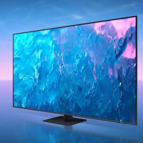 Samsung LED Q70C QLED 4K Smart TV