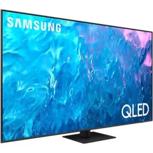 Samsung LED Q70C QLED 4K Smart TV