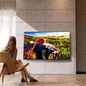 LG 4K Smart NanoCell TV Nano75 Series With ThinkQ AI