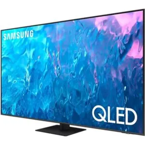 Samsung LED Q70C QLED 4K Smart TV