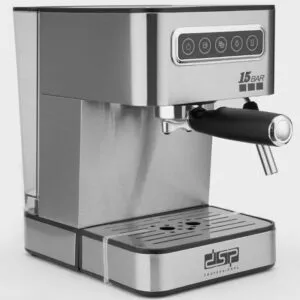 DSP KA3092 Coffee Machine