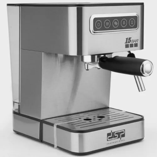 DSP KA3092 Coffee Machine