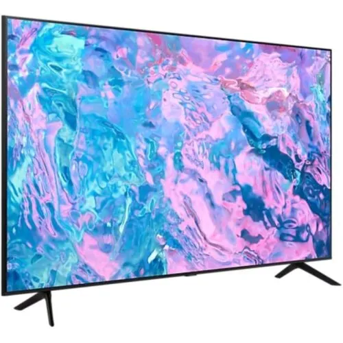 Samsung LED CU7000 Crystal UHD 4K Smart TV