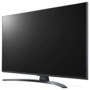 LG 4K UHD TV UQ8100