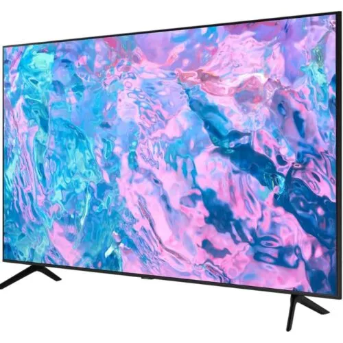 Samsung LED CU7000 Crystal UHD 4K Smart TV