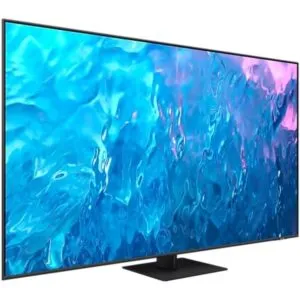 Samsung LED Q70C QLED 4K Smart TV