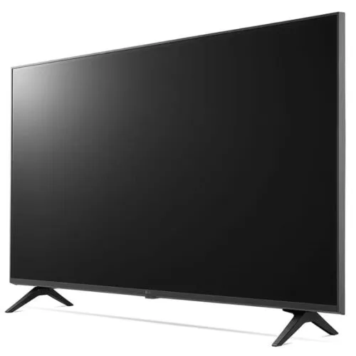 LG 4K Smart UHD LED TV UQ8000 Series With ThinkQ AI