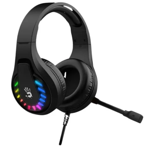 Bloody G230P Stereo Surround Sound Gaming Headset (Noise Cancelling)