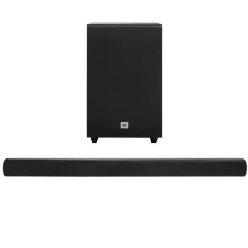 JBL 2.1ch Soundbar Cinema SB170 front