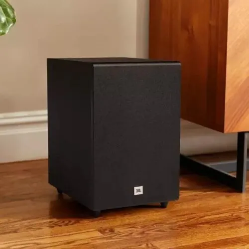 JBL 2.1ch Soundbar Cinema SB170 subwoofer