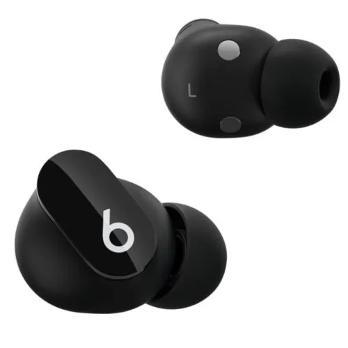 Beats Studio Buds – True Wireless Noise Cancelling Earbuds