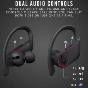 Beats PowerBeats Pro–True Wireless Earbuds