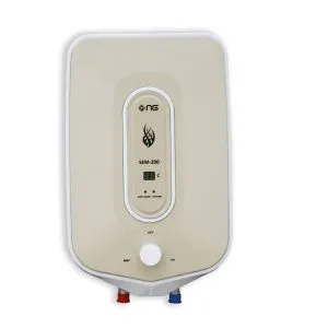 Nasgas SEM-200 Semi Instant Electric Water Heater