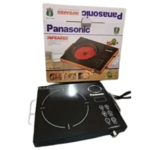 panasonic electric stove infrared cooker 2200 watts china 3 shoppingjin.pk - Shopping Jin