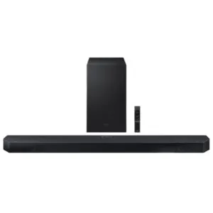 Samsung 3.1.2ch Wireless Dolby ATMOS Soundbar HW-Q700C