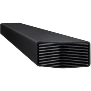 Samsung 7.1.2ch Soundbar HW-Q900A bar side