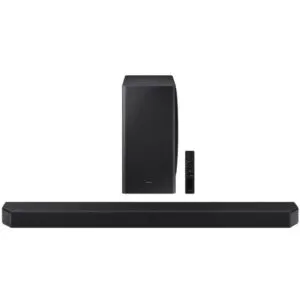 Samsung 7.1.2ch Soundbar HW-Q900A