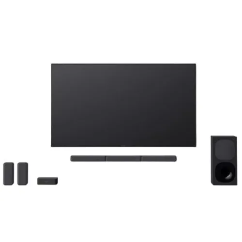 Sony 5.1ch Soundbar HT-S40R front