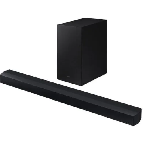 Soundbar C450_1