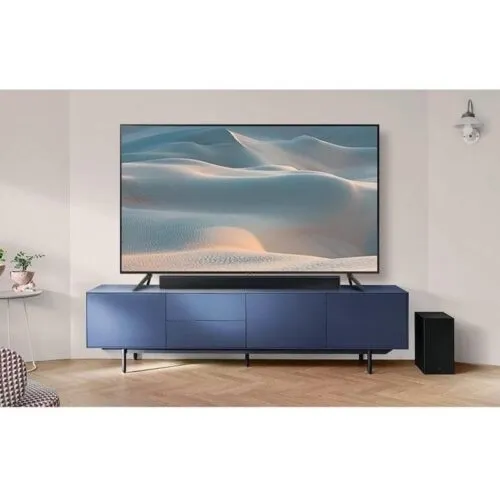 Soundbar C450_10