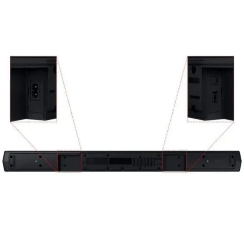 Soundbar C450_3