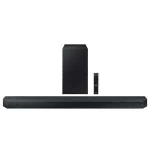 Soundbar Q600C