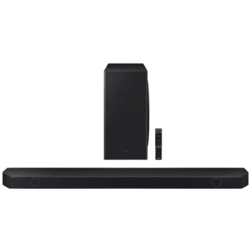 Soundbar Q800C