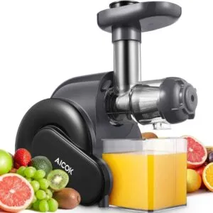 aicok slow juicer amr519 1 shoppingjin.pk - Shopping Jin