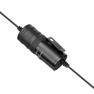 Boya BY-M1 Pro Universal Lavalier Microphone