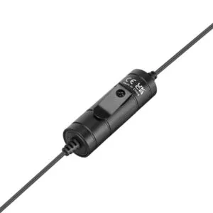 Boya BY-M1S Universal Lavalier Microphone