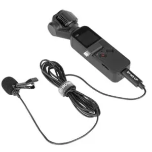 Boya BY-M3-OP Lavalier Microphone (Type C)