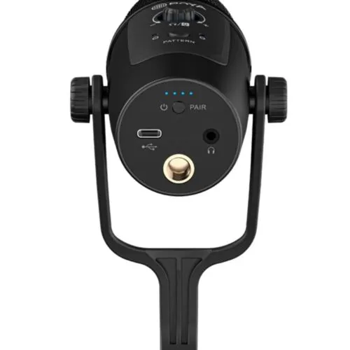 Boya BY-PM500W Wired/Wireless USB Mic