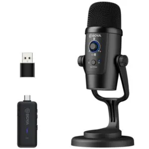 Boya BY-PM500W Wired/Wireless USB Mic