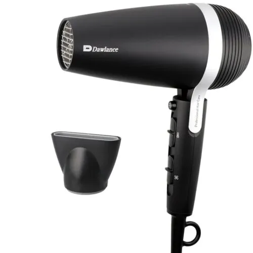 Dawlance Aurora DWHD-7082 Ionic Hair Dryer_1