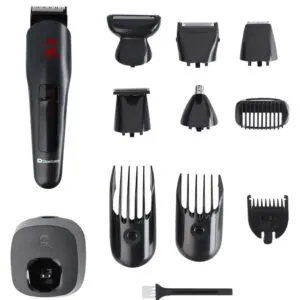 Dawlance ZEUS DWMGK-9030 Men Grooming Kit_4