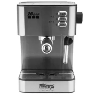 DSP Espresso Coffee Machine KA3091