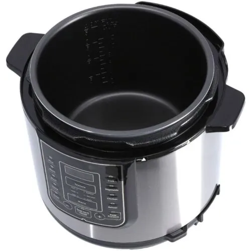 Geepas GPC5326 Digital Multi Cooker