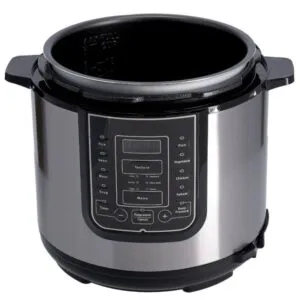 Geepas GPC5326 Digital Multi Cooker