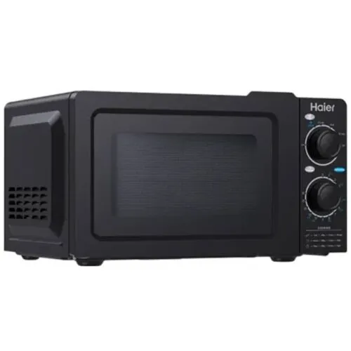 Haier HGL-20MXP8 20 Liter Solo Microwave Oven_3