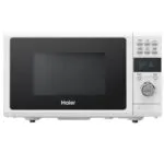 HAIER GRILL MICROWAVE OVEN 23 LITER Model HGL-23100