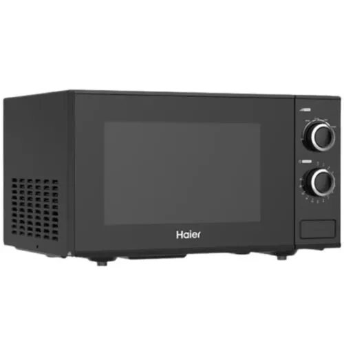 Haier HGL-25MXP8 25 L Solo Microwave Oven_2