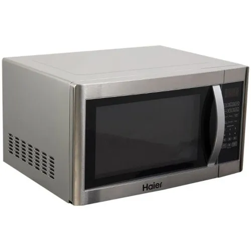 haier hmn 45200esd 45l grill microwave oven 3 shoppingjin.pk - Shopping Jin