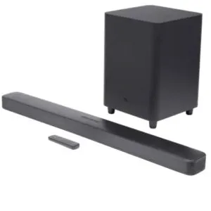 JBL Bar 5.1 Surround Sound With 550W