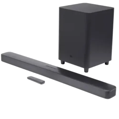 JBL Bar 5.1 Surround Sound With 550W