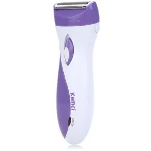 Kemei Rechargeable Lady Electric Shaver KM-3018