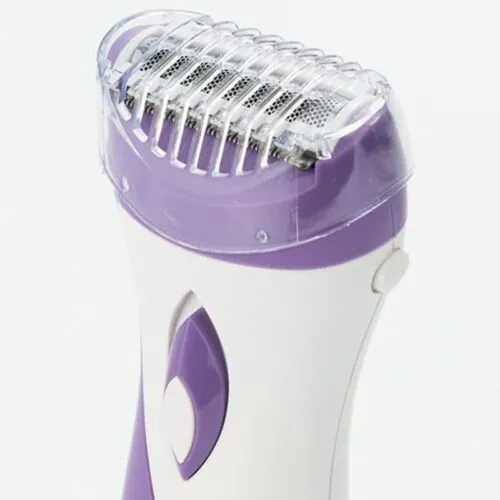 Kemei Rechargeable Lady Electric Shaver KM-3018