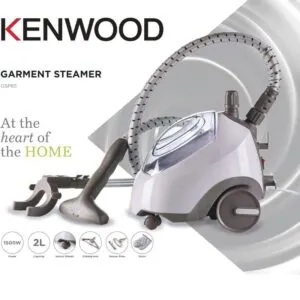 Kenwood Garment Steamer GSP65