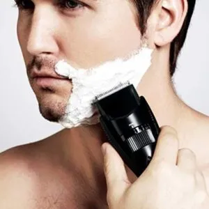 Panasonic Electric Beard Trimmer ER-GB37